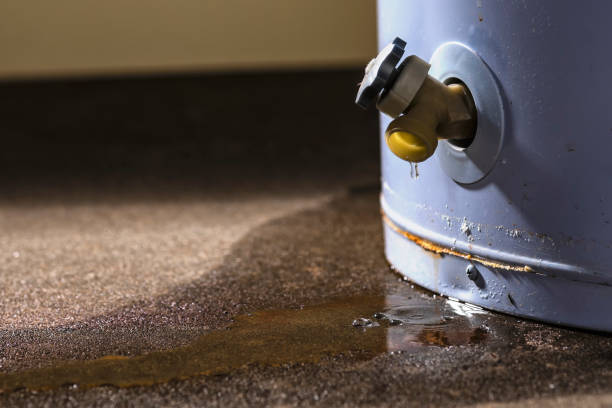 Best Emergency water damage restoration  in Leetsdale, PA