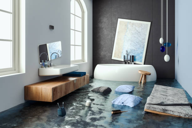 Best Water damage cleanup near me  in Leetsdale, PA