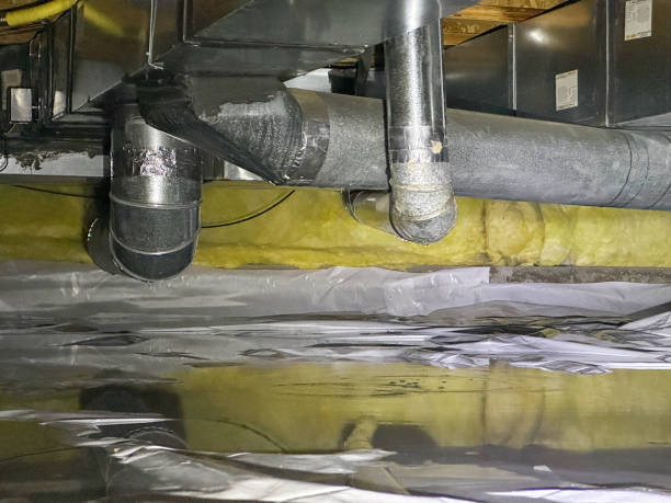 Best Commercial water damage restoration  in Leetsdale, PA