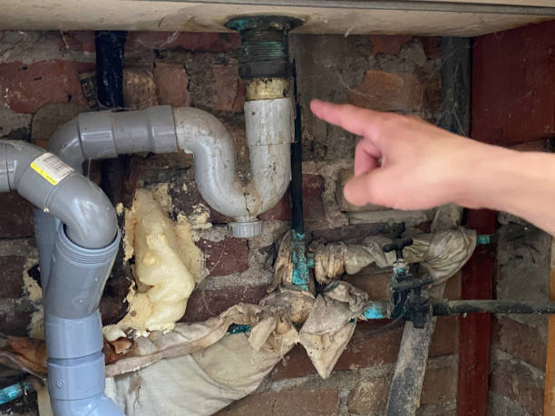 Best 24-hour water damage restoration  in Leetsdale, PA