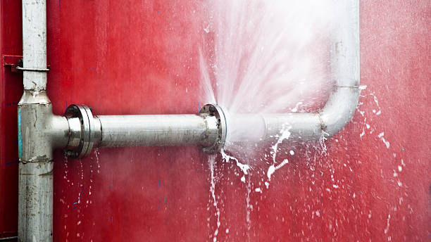 Best Water damage restoration insurance claims  in Leetsdale, PA